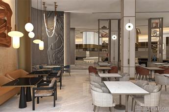 Seaden De Mar Resort & Spa