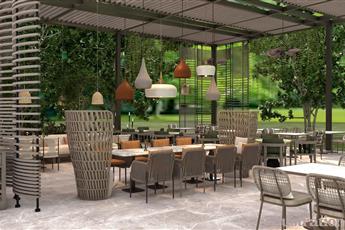 Seaden De Mar Resort & Spa