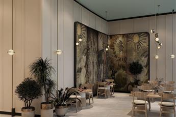 Seaden De Mar Resort & Spa