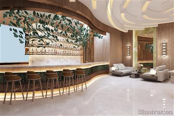 Seaden De Mar Resort & Spa