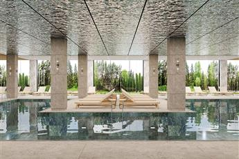 Seaden De Mar Resort & Spa
