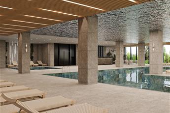 Seaden De Mar Resort & Spa