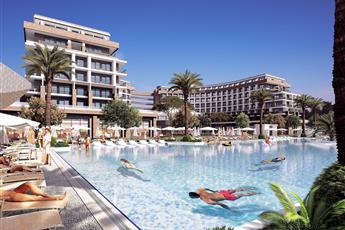 Seaden De Mar Resort & Spa