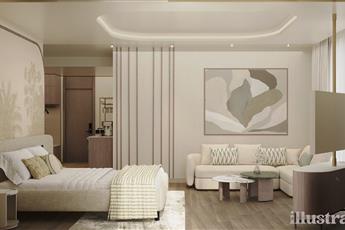 Seaden De Mar Resort & Spa