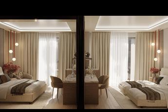 Seaden De Mar Resort & Spa