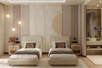 Seaden De Mar Resort & Spa