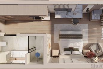 Seaden De Mar Resort & Spa