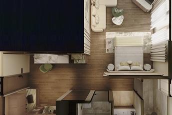 Seaden De Mar Resort & Spa