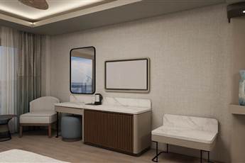 Seaden Quality Resort & Spa 5*