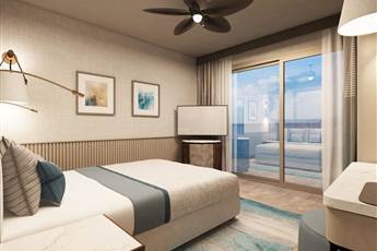 Seaden Quality Resort & Spa 5*