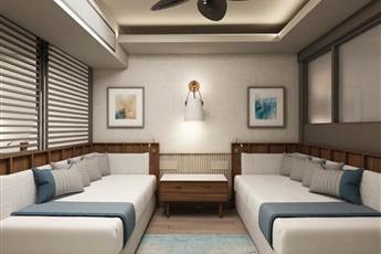 Seaden Quality Resort & Spa 5*