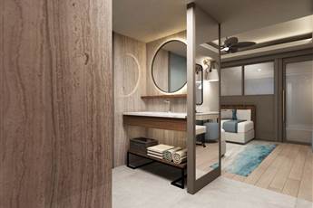 Seaden Quality Resort & Spa 5*