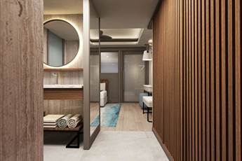 Seaden Quality Resort & Spa 5*