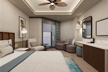 Seaden Quality Resort & Spa 5*