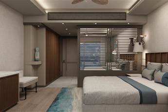 Seaden Quality Resort & Spa 5*