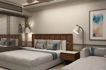 Seaden Quality Resort & Spa 5*