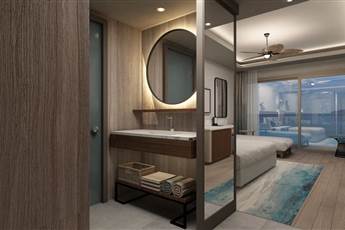 Seaden Quality Resort & Spa 5*