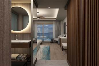 Seaden Quality Resort & Spa 5*