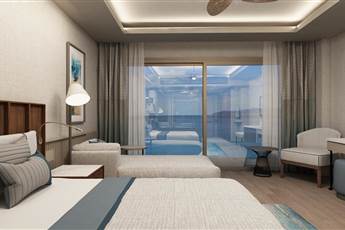 Seaden Quality Resort & Spa 5*