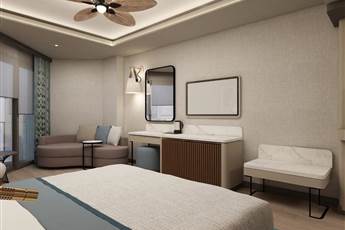 Seaden Quality Resort & Spa 5*