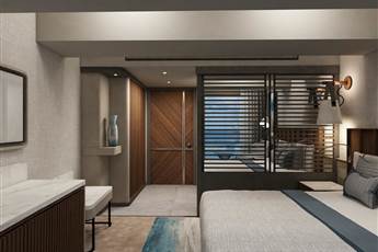 Seaden Quality Resort & Spa 5*