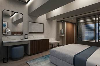 Seaden Quality Resort & Spa 5*