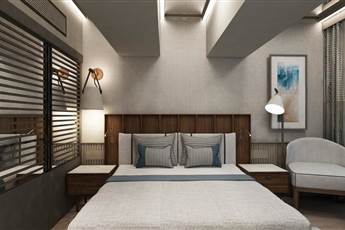 Seaden Quality Resort & Spa 5*