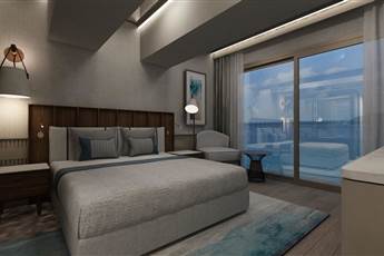 Seaden Quality Resort & Spa 5*