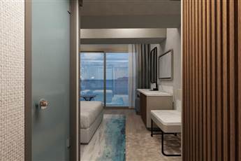 Seaden Quality Resort & Spa 5*