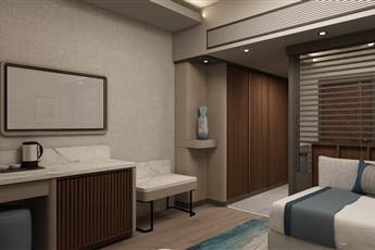 Seaden Quality Resort & Spa 5*