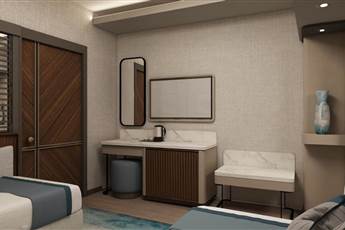 Seaden Quality Resort & Spa 5*