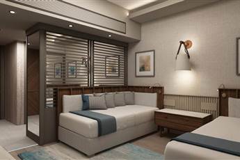 Seaden Quality Resort & Spa 5*