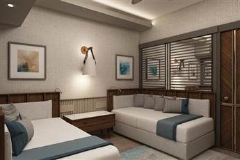 Seaden Quality Resort & Spa 5*