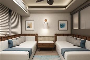 Seaden Quality Resort & Spa