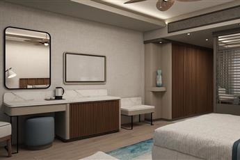 Seaden Quality Resort & Spa