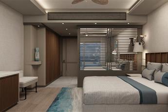 Seaden Quality Resort & Spa