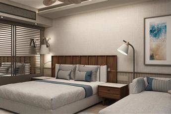 Seaden Quality Resort & Spa