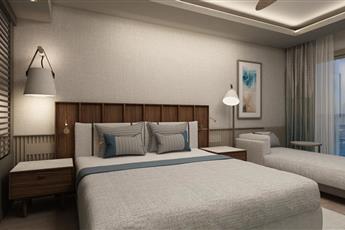 Seaden Quality Resort & Spa