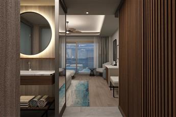 Seaden Quality Resort & Spa