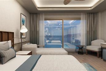 Seaden Quality Resort & Spa