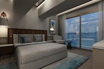Seaden Quality Resort & Spa