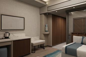 Seaden Quality Resort & Spa