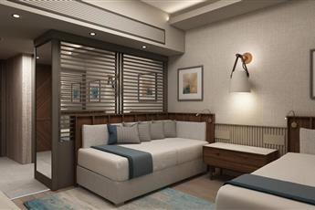 Seaden Quality Resort & Spa