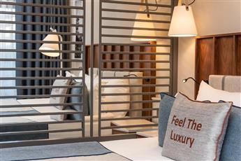 Seaden Quality Resort & Spa