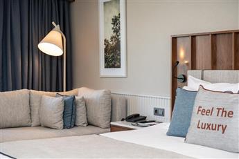 Seaden Quality Resort & Spa