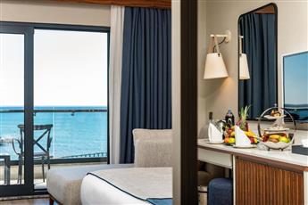 Seaden Quality Resort & Spa