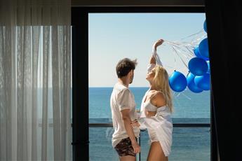Seaden Quality Resort & Spa