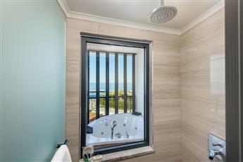 Seaden Quality Resort & Spa