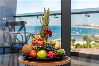 Seaden Quality Resort & Spa