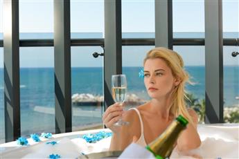 Seaden Quality Resort & Spa